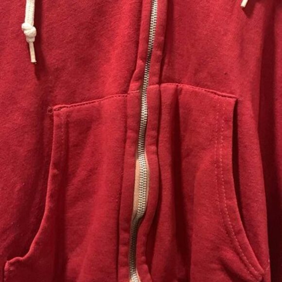 Vintage USC Hoodie - Picture 5 of 6